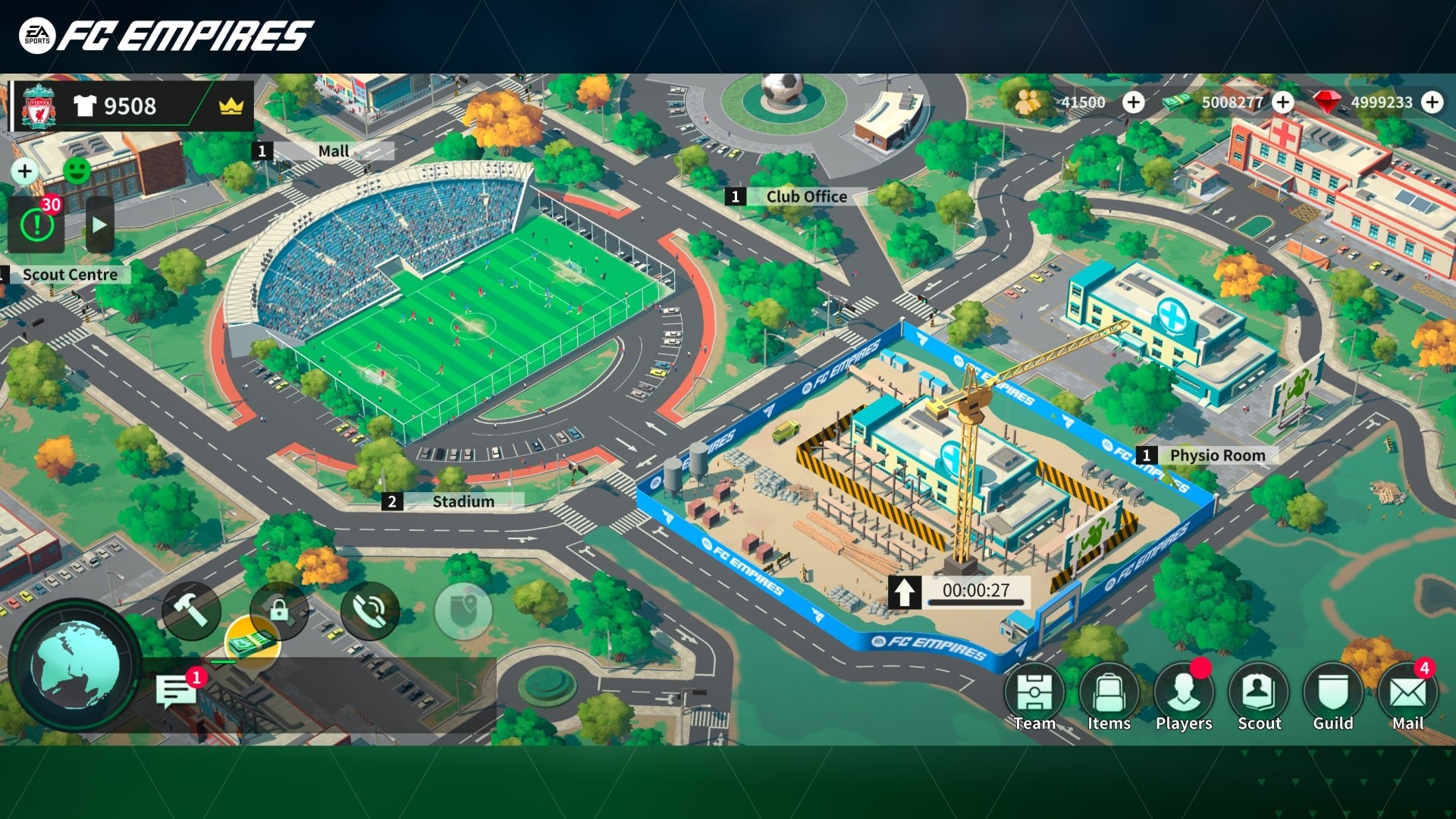 Caça-níqueis Diamond Dog: Luxo e Grandes Prêmios nos Jogos配图